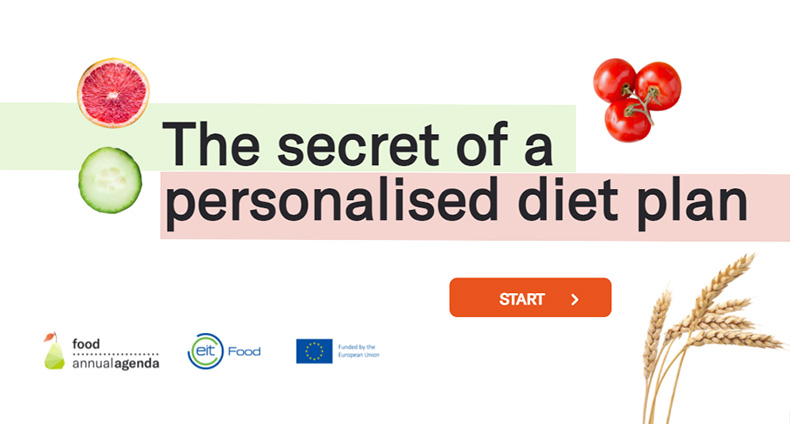 the-secret-of-personalised-diet-plan-annual-food-agenda